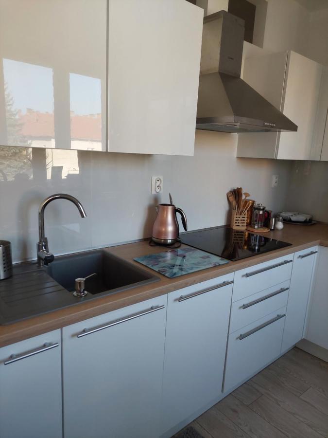 Emily Apartment Kosice Exterior photo