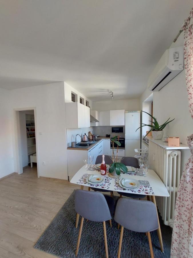 Emily Apartment Kosice Exterior photo