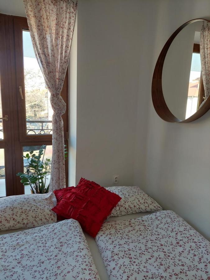 Emily Apartment Kosice Exterior photo