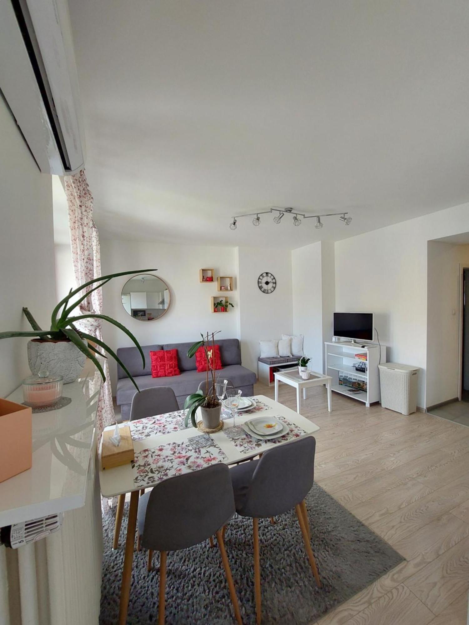 Emily Apartment Kosice Room photo