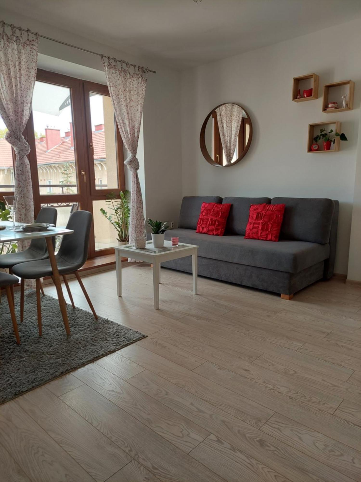 Emily Apartment Kosice Room photo