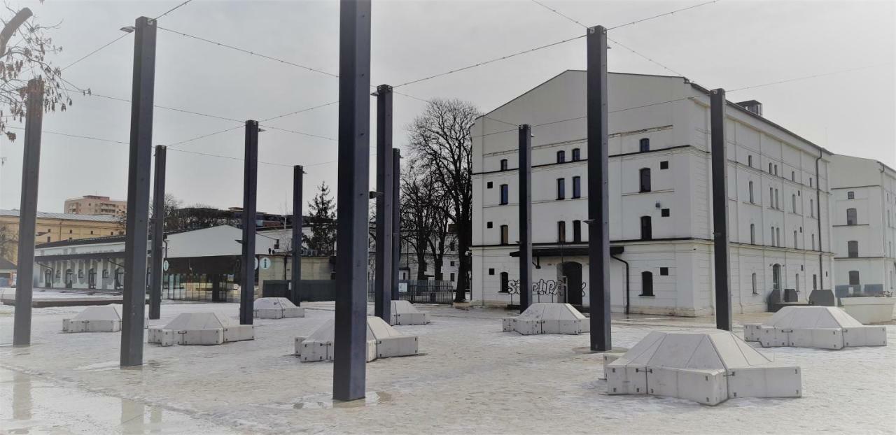 Emily Apartment Kosice Exterior photo