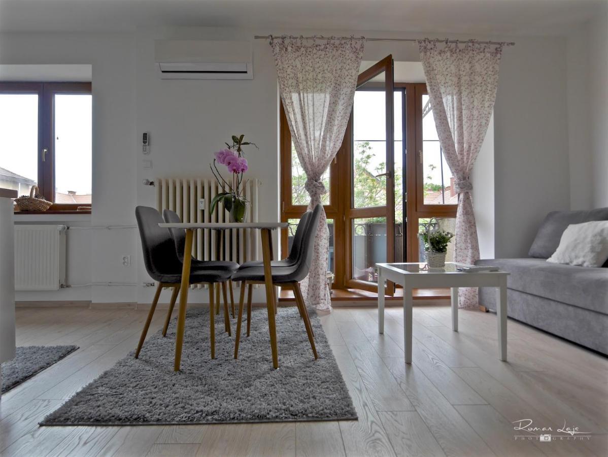 Emily Apartment Kosice Exterior photo