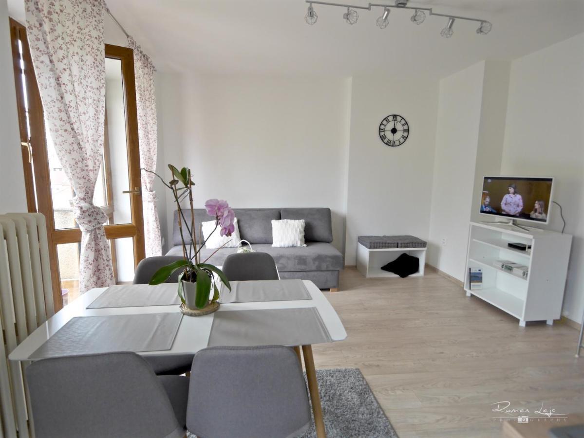 Emily Apartment Kosice Exterior photo
