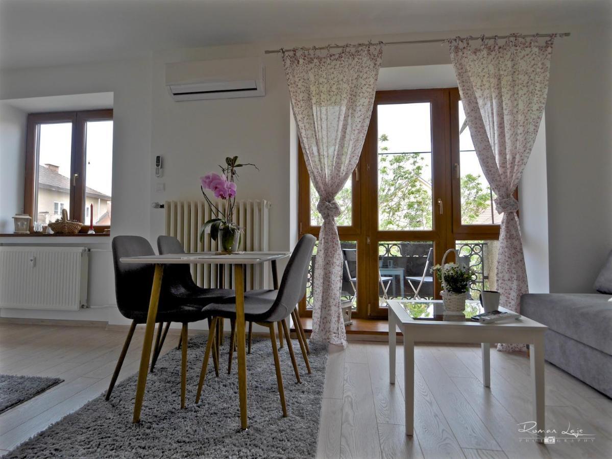 Emily Apartment Kosice Exterior photo