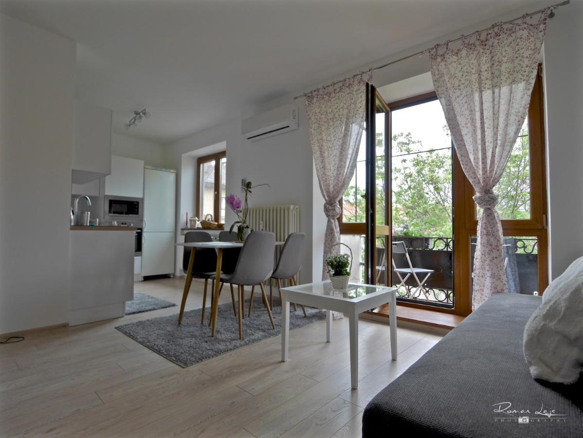 Emily Apartment Kosice Exterior photo
