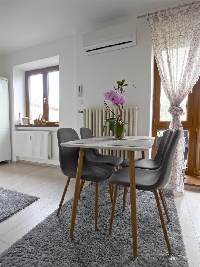 Emily Apartment Kosice Exterior photo