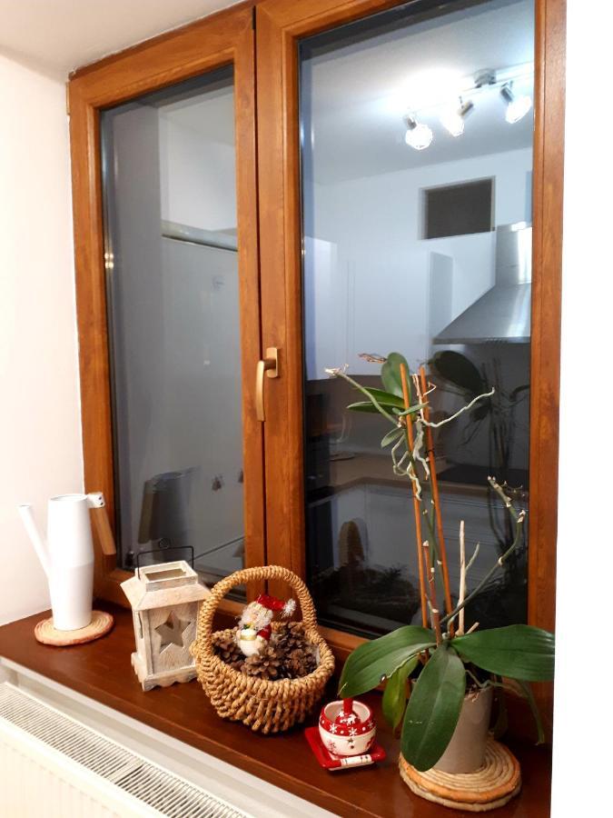 Emily Apartment Kosice Exterior photo